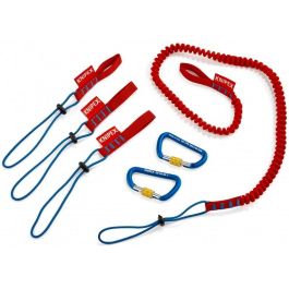 Knipex Fangleine-Set 00 50 04 T BK Precio: 77.95000048. SKU: B15J9J6M76