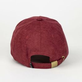Gorra visera curva adulto toy story lotso t57:57 cm Gorra visera curva adulto toy story lotso t57:57 cm