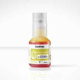 Cartucho de Tinta Original Brother S0F35A Amarillo