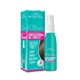 Be Natural Vital Placenta Fortalecedor de Cabello Loción Intensiva 100 ml Precio: 4.68999993. SKU: S4260712