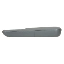 Targus AMP06704AMGL Mando a distancia Inalámbrico Bluetooth para Consola de juegos, PC y Mac, Gris, 2 Botones, 20m Alcance, Pilas AAA Targus AMP06704AMGL Mando a distancia Inalámbrico Bluetooth para Consola de juegos, PC y Mac, Gris, 2 Botones, 20m Alcance, Pilas AAA