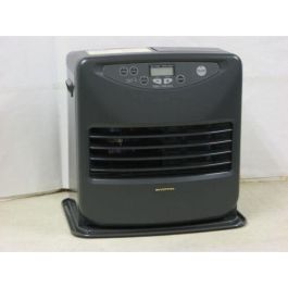 INVERTER 5728 Estufa electrónica de queroseno 3200 W, depósito de 7,2 L