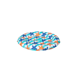 Freedog Donut Refrescante Starfish 71 cm Precio: 25.4999998. SKU: B18SH8LDCG