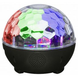 Altavoz Bluetooth Denver Electronics BTL-65 6W Negro Altavoz Bluetooth Denver Electronics BTL-65 6W Negro Precio: 21.6900002. SKU: S0416955