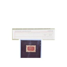 Libro Contabilidad Fº-73-Cuadro Financiacion Precio: 12.89000053. SKU: B1JF6AFQCZ