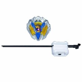 Hasbro HASG1751ES0 Juguete Beyblade Burst: Figura de Combate Fort Tyron para Niños
