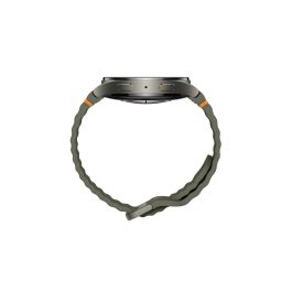 Smartwatch Samsung SM-L315FZGAEUE Verde 44 mm Smartwatch Samsung SM-L315FZGAEUE Verde 44 mm