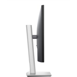 Dell P2725DE Monitor 27" QHD IPS 100Hz 2560x1440 Antirreflectante USB-C HDMI DP 8ms Gris