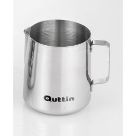 Lechera Inox 475 ml My Bar (12 Unidades) Lechera Inox 475 ml My Bar (12 Unidades)