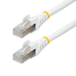 Cable de Red Rígido UTP Categoría 6 Startech NLWH-1M-CAT6A-PATCH 1 m Precio: 11.49999972. SKU: S55167148