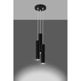 Lámpara Colgante "Lagos" [SOL-SL.1078]