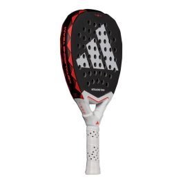 Pala de Pádel Adidas Metalbone Team 3.4 Negro Plástico