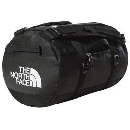 The North Face NF0A52SS-53R Bolsa de Lona Base Camp Duffel Talla XS Poliéster Reciclado 1000D Precio: 109.98999946. SKU: B17HYJYSCP