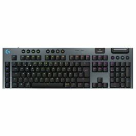 Teclado y Ratón Logitech 920-012677 Negro Qwerty Español QWERTY Teclado y Ratón Logitech 920-012677 Negro Qwerty Español QWERTY Precio: 271.58999945. SKU: B13ZMS7NWN