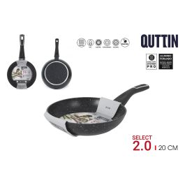 Sartén Quttin 20 cm Soft T.Ind.Select 2.0 (6 Unidades) Precio: 55.50000049. SKU: B1KN5CKHD3