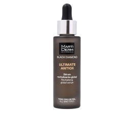 Martiderm Black Diamond Antiox SR Serum Antiedad 30ml Precio: 47.49999958. SKU: B15PFF68HE