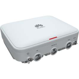 Huawei AirEngine 6760R-51 5000 Mbit/s Blanco Energía sobre Ethernet (PoE) Huawei AirEngine 6760R-51 5000 Mbit/s Blanco Energía sobre Ethernet (PoE)