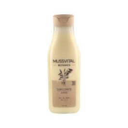 MUSSVITAL Botanics Gel de Avena 750ml MUSSVITAL Botanics Gel de Avena 750ml Precio: 5.89000049. SKU: B19YYBDD2D