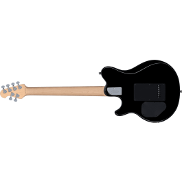 Guitarra Eléctrica Axis Ax3 Quilted Maple Hh M/M Tremolo - Spectrum Red