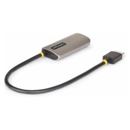 Adaptador DisplayPort a HDMI Startech 148B-HDMI-DP-8K 30 cm