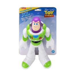 Mattel Figura Toy Story XL Buzz Fisher-Price Imaginext 26x17x8 cm Precio: 12.79000008. SKU: B1CXYV53XW