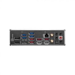 MSI Z790 TOMAHAWK MAX WiFi Placa Base ATX Intel Z790 LGA 1700 DDR5 Wi-Fi 6 Bluetooth 5.3 Ethernet 2.5G MSI Z790 TOMAHAWK MAX WiFi Placa Base ATX Intel Z790 LGA 1700 DDR5 Wi-Fi 6 Bluetooth 5.3 Ethernet 2.5G