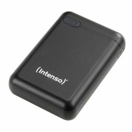 Power Bank INTENSO XS10000 Negro 10000 mAh