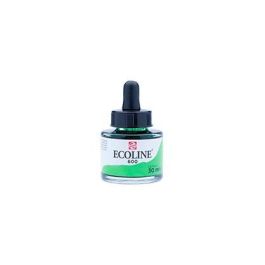 Talens Ecoline Acuarela Líquida 30 mL Verde Precio: 3.50000002. SKU: B1CP33ZF9P