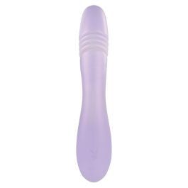 Vibrador Punto G Playboy Bunny Rosa Vibrador Punto G Playboy Bunny Rosa