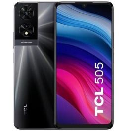 Smartphone TCL 505 6GB/ 256GB/ 6.75"/ Gris Precio: 135.69000016. SKU: B1HRR7J4LS