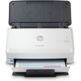 HP ScanJet Pro 2000 s2 HP ScanJet Pro 2000 s2