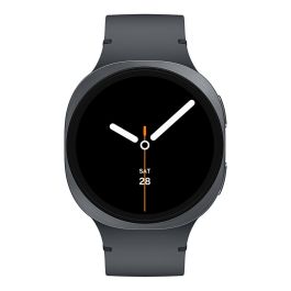 Samsung Galaxy Watch8 SM-L330 Reloj Inteligente 44 mm, Grafito
