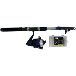 Pack Pescado Fácil 240 - ZACK - 10/30g Precio: 37.50000056. SKU: B1BYSXGH8D