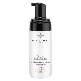 Stendhal Paris Mousse Desmaquillante ÉCLAT ESSENTIEL Limpia y Calma la Piel 125 ml Precio: 23.50000048. SKU: S0568267