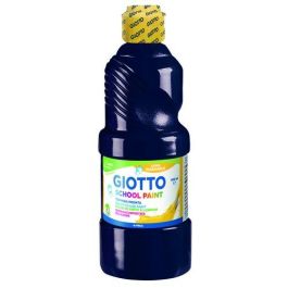 Giotto Témpera Escolar Lavable Negro Botella 500 mL Precio: 3.50000002. SKU: B1FCGHBGTQ