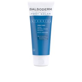 Balsoderm Post-Solar Crema Fluida Post-Solar Intensiva Hidratante Facial 200 ml Precio: 16.50000044. SKU: S05104605