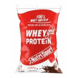 Whey Gold Protein Chocolate Bolsa 500Gr. Precio: 19.5000003. SKU: B19JYT2DZ8