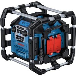 Bosch GPB 18V-5 C Radio de Obra Profesional a Batería Precio: 253.49999972. SKU: B1F3H8KFVB