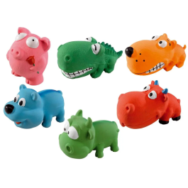 Ferplast PA 5539 Juguete Perro Látex Animals 9 cm 1Ud Cs Precio: 5.79000004. SKU: B1CXJWYP4W