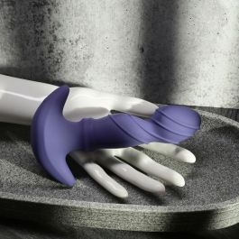 Vibrador Gender X Gender X Morado Vibrador Gender X Gender X Morado