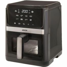 JOCCA 2297 Freidora sin aceite 7L con ventana - 38x29,5x36,5 cm