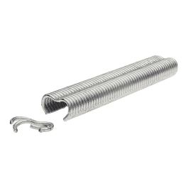 Rapid Grapas o anillos para cercas Vr22 1.6m, para mallas de alambre de 5-11mm, 1000 piezas, Ref. 40108810