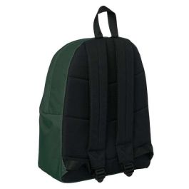 Mochila Safta Munich Basics Boy 420x330x150 mm Mochila Safta Munich Basics Boy 420x330x150 mm
