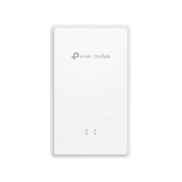TP-LINK Omada EAP625GP-WALL Punto de Acceso Inalámbrico 1201 Mbit/s PoE Blanco Precio: 130.5000004. SKU: B1642MEJS3