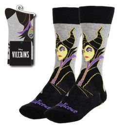 Calcetines disney villanas t3643:tu 36-43 Precio: 5.98999973. SKU: B1BNYMHLMQ