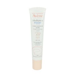 Avène Hydrance BB Cream Hidratante Perfectora de Tono SPF30 para Piel Seca y Sensible 40 ml Precio: 21.49999995. SKU: S4512183
