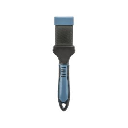 Cepillo para Perros Trixie 5 × 20 cm Turquesa