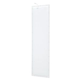 Panel LED 50W 5000Lm 4000ºK 120X30Cm 40.000H Driver Lifud UGR17 [HOPBD30120LIUGR17-W]
