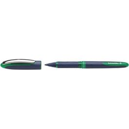 Roller T.Liq. Schneider One Business 0,6 Verde (Set de 10) Precio: 25.2285. SKU: B194WWHAG8