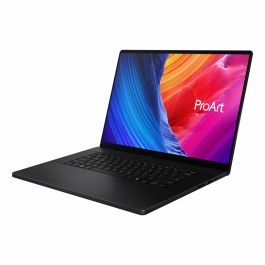 Asus ProArt P16 OLED H7606WM-SC052W 90NB15L1-M00360 Portátil Táctil 16" Ryzen AI 9 HX 370/ 32GB/ 1TB SSD/ GeForce RTX 5060/ Win11